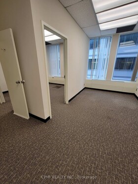 123 Edward Street, Toronto, ON