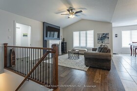 3 Woodhatch Crescent, Oxford, ON , MLS #X13013604 , Image - 1