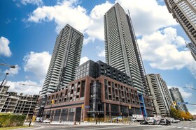 4130 Parkside Village Drive, Peel, ON , MLS #W13642092 , Image - 1