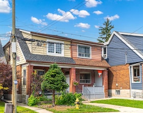 16 Pryor Avenue, Toronto, ON , MLS #W13089828 , Image - 1