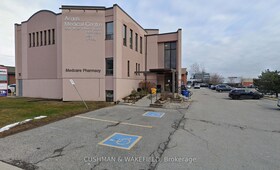 581 Argus Road, Halton, ON