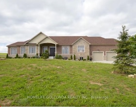 5421 Trafalgar Road, Wellington, ON , MLS #X13778646 , Image - 1