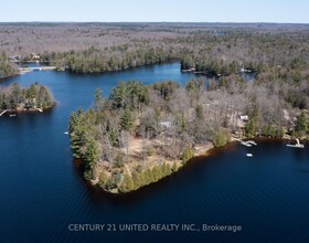 45 Fire Route 223 N/A, Peterborough, ON , MLS #X12920146 , Image - 1