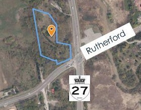 5970 Rutherford Road, York, ON , MLS #N13021720 , Image - 1