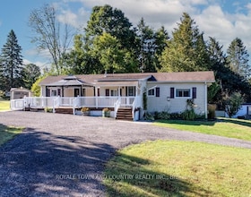 7 Marlene Drive, Kawartha Lakes, ON , MLS #X13654018 , Image - 1