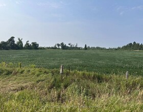Lot A Douro Second Line, Peterborough, ON