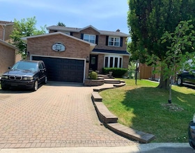 102 Burwell Crescent, York, ON , MLS #N12368598 , Image - 1