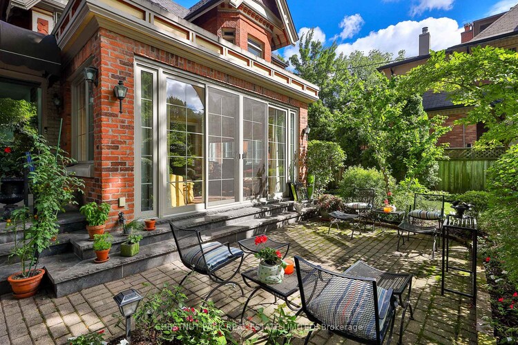 10 Maple Avenue, Toronto, ON, Rosedale-Moore Park