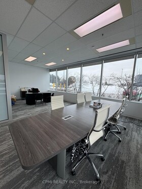 5750 Explorer Drive, Peel, ON , MLS #W12926798 , Image - 1