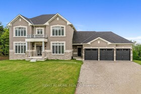 8 Forest Heights Court, Simcoe, ON , MLS #S13481446 , Image - 1