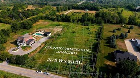 225 5th Concession Road, Durham, ON , MLS #E13497710 , Image - 1
