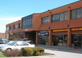 1085 Bellamy Road N, Toronto, ON