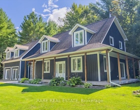6543 Concession Road 2 Road, Simcoe, ON , MLS #S13225830 , Image - 1