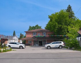 186 KING Road, York, ON , MLS #N13833212 , Image - 1