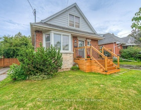 239 Rosewood Road, Hamilton, ON , MLS #X13586472 , Image - 1