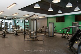 33 Isabella Street, Toronto, ON , MLS #C12498592 , Image - 1