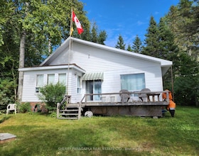 104 & 108 Fennah Road, Timiskaming, ON , MLS #T12371374 , Image - 1