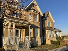 272 CORNELL PARK Avenue, York, ON