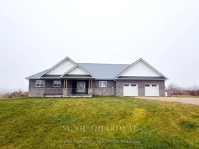 433108 4th Line, Dufferin, ON , MLS #X12686806 , Image - 1