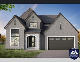 Lot 52 FALLINGBROOK Road, Middlesex, ON , MLS #X12719590 , Image - 1