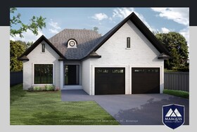 LOT 46 FALLINGBROOK Road, Middlesex, ON , MLS #X12719622 , Image - 1