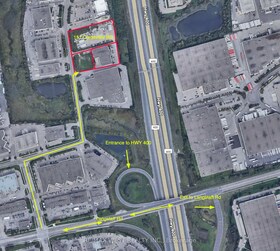 151 Creditview Road, York, ON