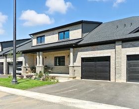 lot 7 Painted Skimmer Place, Norfolk, ON , MLS #X12942306 , Image - 1