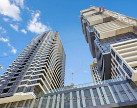 4015 the exchange N/A, Peel, ON , MLS #W13653458 , Image - 1