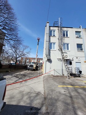 1299 Danforth Avenue, Toronto, ON , MLS #E13142472 , Image - 1