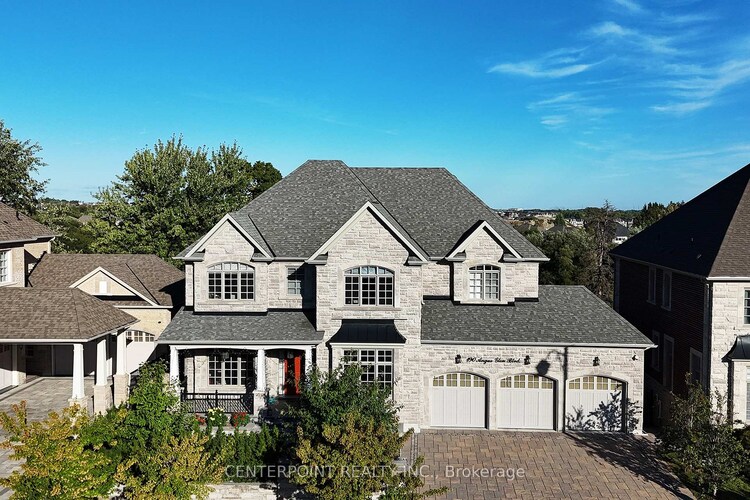 190 Angus Glen Boulevard, Markham, ON, Devil's Elbow