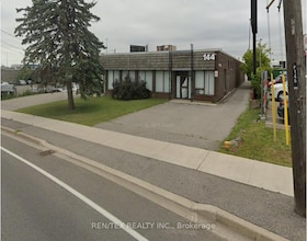 144 Oakdale Road, Toronto, ON