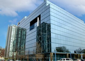 4576 Yonge Street, Toronto, ON
