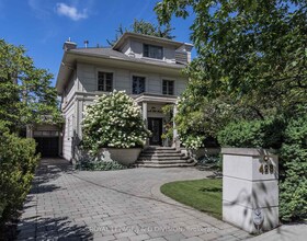 428 Russell Hill Road, Toronto, ON , MLS #C12885682 , Image - 1