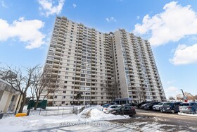 340 Dixon Road, Toronto, ON , MLS #W13152186 , Image - 1