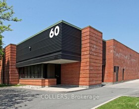 60 Bentley Street, York, ON