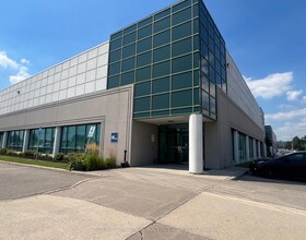 5055 Satellite Drive, Peel, ON