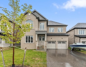 1583 Stovell Crescent, Simcoe, ON , MLS #N13437486 , Image - 1