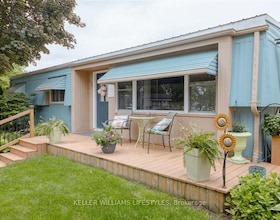 239 Southwind Court, Huron, ON , MLS #X13215972 , Image - 1