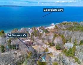 14 Seneca Crescent, Simcoe, ON , MLS #S12375587 , Image - 1