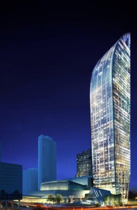 8 The Esplanade N/A, Toronto, ON , MLS #C12755000 , Image - 1