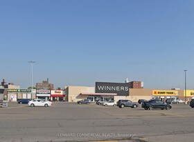 1151 Dundas Street W, Peel, ON