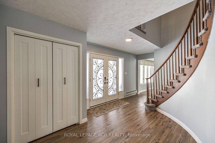 1369 Ryerson Boulevard, Severn, ON, Rural Severn