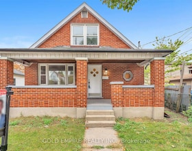 908 Trafalgar Street, Middlesex, ON , MLS #X13648292 , Image - 1