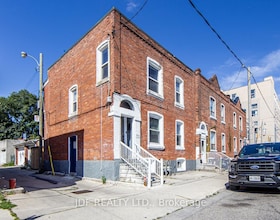 740 Lansdowne Avenue, Toronto, ON , MLS #W13105572 , Image - 1