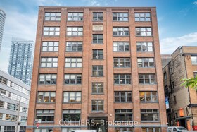 30 Duncan Street, Toronto, ON