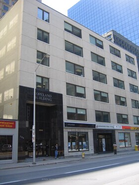 294 Albert Street, Ottawa, ON