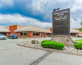 5650 Tomken Road, Peel, ON