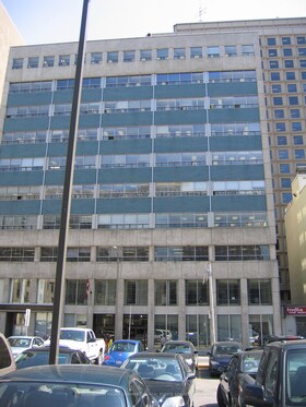 280 Albert Street, Ottawa, ON