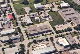555 Admiral Drive, Middlesex, ON