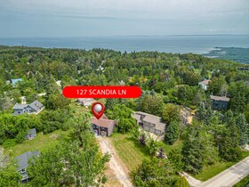 127 Scandia Lane, Grey County, ON , MLS #X12880352 , Image - 1